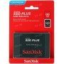 120 ГБ SSD-накопитель Sandisk SSD Plus [SDSSDA-120G-G27]