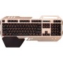Клавиатура A4 Bloody B720 механическая черный USB Gamer LED (подставка для запястий)