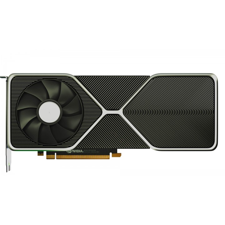 Видеокарта MSI GeForce RTX 3060 Ti 8GB VENTUS 3X OC