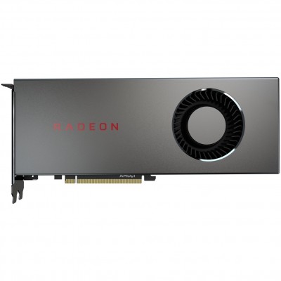 Видеокарта PowerColor Radeon RX 6400 4GB (AXRX 6400 4GBD6-DH)