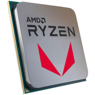 Процессор AMD Ryzen 5 5600G BOX