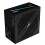 БЛОК ПИТАНИЯ AEROCOOL ATX 400W CYLON 400 80+ (24+4+4PIN) 120MM FAN COLOR 4XSATA RTL