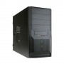 КОРПУС INWIN EC028 BLACK ATX 450W USB/AUDIO