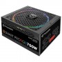 БЛОК ПИТАНИЯ ATX 750 ВТ THERMALTAKE SMART PRO RGB PS-SPR-0750FPCBEU-R