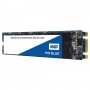 НАКОПИТЕЛЬ SSD WD WDS200T2B0B M.2 SATA III 2TB BLUE