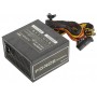 БЛОК ПИТАНИЯ CHIEFTEC CPS-500S 500W [FORCE] V.2.3/EPS, КПД > 85%, A.PFC, 2X PCI-E (6+2-PIN), 4X SATA, 2X MOLEX, FAN 12CM RETAIL