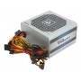 БЛОК ПИТАНИЯ CHIEFTEC 500W GPC-500S [IARENA] ATX V.2.3, КПД > 80%, A.PFC, 1X PCI-E (6+2-PIN), 4X SATA, 2X MOLEX, 4PIN 12V, FAN 12CM OEM