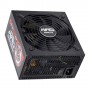 БЛОК ПИТАНИЯ ZALMAN 1000W ZM1000-GVM V2.3, A.PFC, 80 PLUS BRONZE, FAN 12 CM, MODULAR, RETAIL