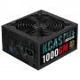 БЛОК ПИТАНИЯ AEROCOOL KCAS PLUS 1000GM 1000W RETAIL