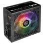 БЛОК ПИТАНИЯ THERMALTAKE PS-SPR-0700NHSAWE-1, 700W / APFC / 80+ / SMART RGB