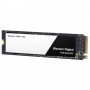 НАКОПИТЕЛЬ SSD WD WDS250G2X0C BLACK NVME 250ГБ M2.2280