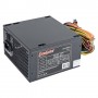 БЛОК ПИТАНИЯ EXEGATE EX221641RUS 500W ATX-500PPX RTL, BLACK, ACTIVE PFC, 12CM, 20+4PIN/4PIN/PCI-E/4*IDE/5*SATA