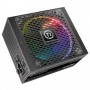 БЛОК ПИТАНИЯ THERMALTAKE SMART PRO RGB 650W PS-SPR-0650FPCBEU-R, APFC, FULL CM, 80+ BRONZE