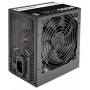 БЛОК ПИТАНИЯ THERMALTAKE ATX 550W TR2 S TRS-550AH2NK 80+ (24+4+4PIN) APFC 120MM FAN 5XSATA RTL