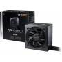 БЛОК ПИТАНИЯ BE QUIET! PURE POWER 11 350W / ATX 2.4, ACTIVE PFC, 80PLUS BRONZE, 120MM FAN / BN291 / RTL