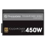 БЛОК ПИТАНИЯ THERMALTAKE TOUGHPOWER SFX 450W 80PLUS GOLD RTL