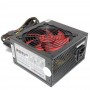 БЛОК ПИТАНИЯ CROWN CM-PS500W PLUS , 500W, 120ММ FAN, ATX, OEM