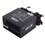 БЛОК ПИТАНИЯ ZALMAN ZM600-LE II 600W, ATX 12V V2.3, 120MM FAN, ACTIVE PFC, CORD 220V EU