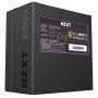 БЛОК ПИТАНИЯ NZXT E500 500W, 80+ GOLD, FULLY MODULAR, WITH EU POWER CORD, COLOR BOX