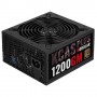 БЛОК ПИТАНИЯ AEROCOOL KCAS PLUS 1200GM 1200W