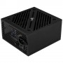 БЛОК ПИТАНИЯ AEROCOOL ATX 500W CYLON 500 80+ (24+4+4PIN) 120MM FAN COLOR 5XSATA RTL