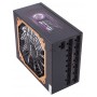 БЛОК ПИТАНИЯ ZALMAN ZM850-EBT, 850W, ATX12V V2.3, EPS, APFC, 12CM FAN, 80+ GOLD, RETAIL