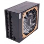 БЛОК ПИТАНИЯ ZALMAN ZM850-EBT, 850W, ATX12V V2.3, EPS, APFC, 12CM FAN, 80+ GOLD, RETAIL