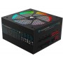 БЛОК ПИТАНИЯ THUNDERX3 PLEXUS 700 (700 ВТ, ПОДСВЕТКА RGB, ЧЁРНЫЙ, 20+4 PIN 1, 4+4PIN 1, 4 Х PATA, 6 Х SATA, 4 Х PCIE, 140 Х 140 ММ)