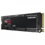 НАКОПИТЕЛЬ SSD SAMSUNG MZ-V7P512BW 970 PRO M.2 (PCI-E NVME) 512 GB (R3500/W2100MB/S)
