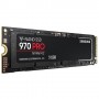 НАКОПИТЕЛЬ SSD SAMSUNG MZ-V7P512BW 970 PRO M.2 (PCI-E NVME) 512 GB (R3500/W2100MB/S)