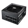 БЛОК ПИТАНИЯ COOLERMASTER MWE GOLD, FULLY MODULAR 550W MPY-5501-AFAAG