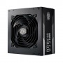 БЛОК ПИТАНИЯ COOLERMASTER MWE GOLD, FULLY MODULAR 550W MPY-5501-AFAAG