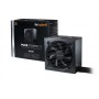 БЛОК ПИТАНИЯ BE QUIET! PURE POWER 11 400W / ATX 2.4, ACTIVE PFC, 80PLUS GOLD, 120MM FAN / BN292 / RTL