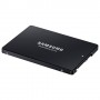 НАКОПИТЕЛЬ SSD SAMSUNG ENTERPRISE MZ-76E960E , 2.5"(SFF), 860DCT, 960GB, SATA 6GBPS, R550/W520 MB/S, RTL