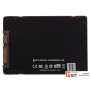 ТВЕРДОТЕЛЬНЫЙ НАКОПИТЕЛЬ SSD 2.5" 240 GB SILICON POWER SATA III V70 (R550/W510MB/S) (SP240GBSS3V70S25)