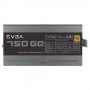 БЛОК ПИТАНИЯ EVGA 210-GQ-0750-V2, 750 GQ 80+ GOLD 750W, SEMI MODULAR , RTL