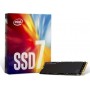 НАКОПИТЕЛЬ SSD INTEL SSDPEKKW020T8X1962569 PCI-E X4 2TB 760P SERIES M.2 2280 (SINGLE SIDED)