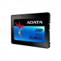 ТВЕРДОТЕЛЬНЫЙ ДИСК A-DATA ULTIMATE SU800 512GB , 2.5", SATA III, [R/W - 560/520 MB/S] 3D-NAND TLC, SMI