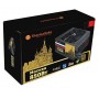 БЛОК ПИТАНИЯ THERMALTAKE ATX 850W W0428RE 80+ GOLD (24+8+4+4PIN) APFC 12*SATA CAB MANAG I/O SWITCH R