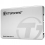 SSD НАКОПИТЕЛЬ TRANSCEND 2.5" 256GB TS256GSSD370S