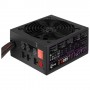 БЛОК ПИТАНИЯ AEROCOOL KCAS-650M PLUS ATX 650W 80+ BRONZE (24+4+4PIN) 120MM FAN 4XSATA CAB MANAG RTL