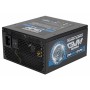 БЛОК ПИТАНИЯ ZALMAN ZM850-GVM, 850W, ATX12V V2.3, EPS, APFC, 14CM FAN, 80+ BRONZE, RETAIL