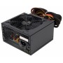 БЛОК ПИТАНИЯ ZALMAN ZM600-GSII <RETAIL, 500ВТ, ATX12V V2.3, ACTIVE PFC, ВЕНТИЛЯТОР 120ММ>