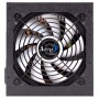 БЛОК ПИТАНИЯ AEROCOOL ATX 550W HERO 575 80+ BRONZE (24+4+4PIN) APFC 139MM FAN WHITE LED 6XSATA CAB MANAG RTL