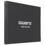 НАКОПИТЕЛЬ SSD GIGABYTE GP-GSTFS30512GTTD 2.5" 512GB SATA 6GB/S, 530/500, IOPS 80/75K, MTBF 1.8M, 3D NAND TLC, 512MB, 200TBW, RTL