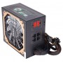 БЛОК ПИТАНИЯ ZALMAN ZM650-EBT, 650W, ATX12V V2.3, EPS, APFC, 12CM FAN, 80+ GOLD, RETAIL