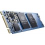 НАКОПИТЕЛЬ INTEL OPTANE M.2 16GB MEMPEK1J016GA01