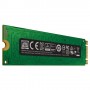 НАКОПИТЕЛЬ SSD SAMSUNG 860 EVO M.2 500GB (R550/W520MB/S, V-NAND, SATA 6GB/S, 2280) (MZ-N6E500BW)