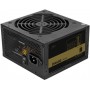 БЛОК ПИТАНИЯ DEEPCOOL AURORA DA600 600W,ATX V.2.31, 80+ BRONZE,A.PFC, 4X PCI-E (6+2PIN), 5X SATA, 3X MOLEX, EPS (4+4 PIN), 12CM PWM FAN,RETAIL