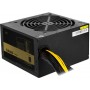 БЛОК ПИТАНИЯ DEEPCOOL AURORA DA600 600W,ATX V.2.31, 80+ BRONZE,A.PFC, 4X PCI-E (6+2PIN), 5X SATA, 3X MOLEX, EPS (4+4 PIN), 12CM PWM FAN,RETAIL